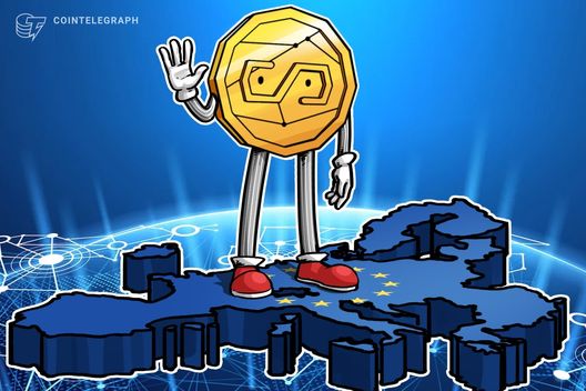 Swift trials euro stablecoin in tokenized bond payments with sg forge