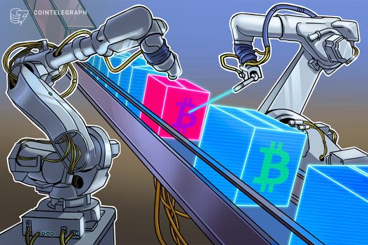 Behind the ‘bitcoin lottery’ myth: nicehash clarifies untagged btc blocks