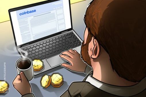 Coinbase ceo expects market structure bill markup ‘in a few weeks‘