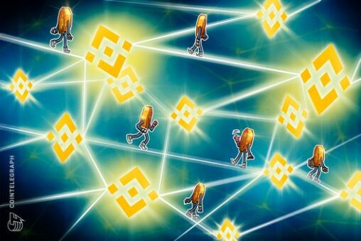 Binance australia brings fiat back after being debanked for 2 years
