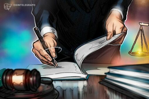 Us senate panel wants developer safeguards out of crypto bill