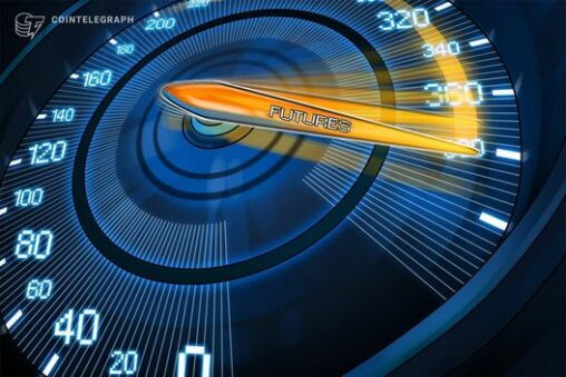 Analysts see risk appetite signs as bitcoin futures oi rises 13%