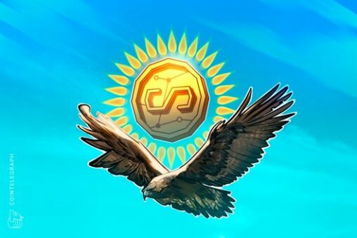 Kazakhstan limits crypto trading to central bank approved coins