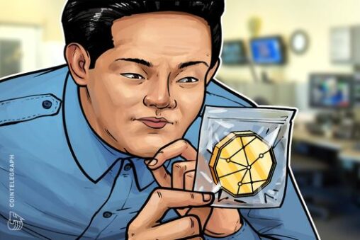 South korea busts $100m underground remittance ring using wechat, crypto: report