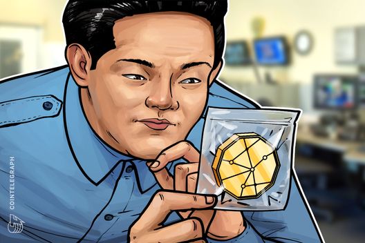 South korea busts $100m underground remittance ring using wechat, crypto: report