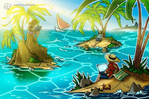 Bermuda partners with coinbase and circle for ‘fully onchain‘ economy