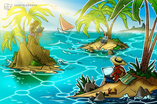 Bermuda partners with coinbase and circle for ‘fully onchain‘ economy
