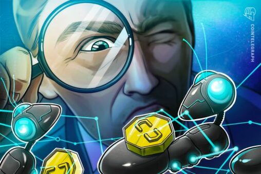 Chainalysis bets on automation to scale onchain investigations beyond developers
