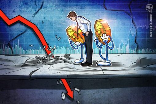 Trove investor ire mounts after team keeps $9m, new token tanks 95%