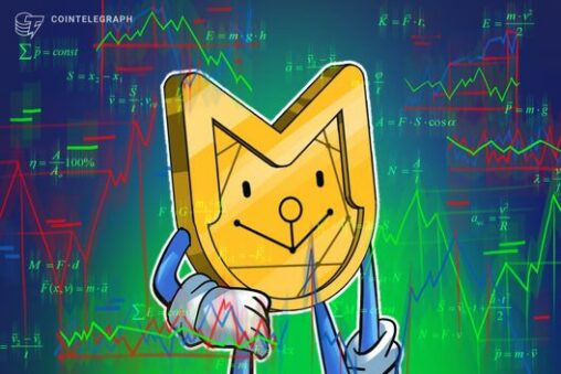 Memecoin trading spikes briefly as traders cash in, say analysts