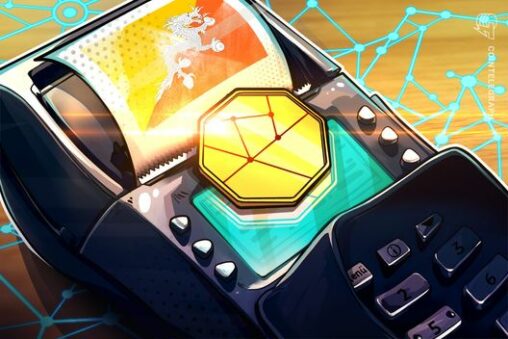 Bhutan to deploy sei validator in q1, eyes tokenization collab