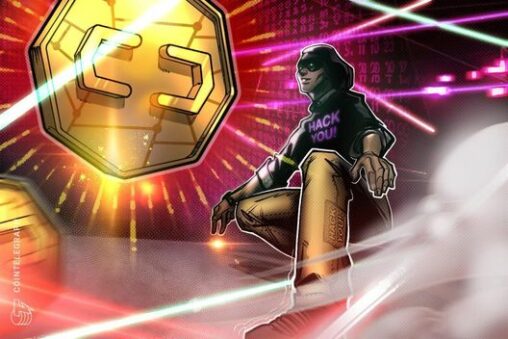 80% of hacked crypto projects never ‘fully recover,’ expert warns