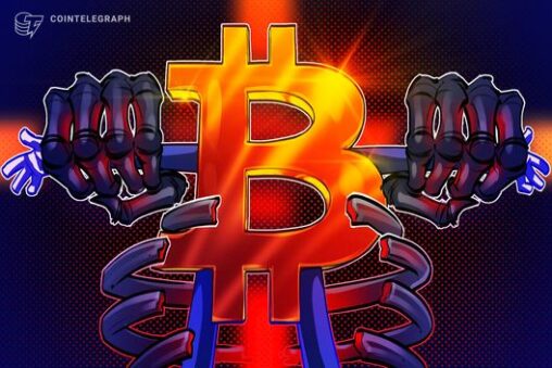 Bitcoin price targets extend down to $58k as btc prints new death cross