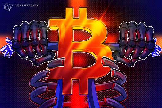 Bitcoin price targets extend down to $58k as btc prints new death cross