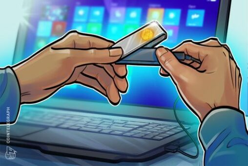 How a third party data leak led to phishing attempts against ledger users