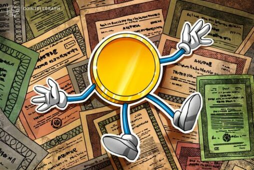 Redstone acquires security token market, tokenizethis conference