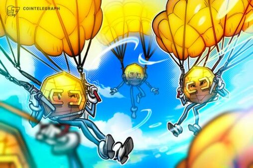 Solana mobile launches skr token airdrop for seeker phone users