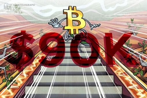 Can bitcoin regain $90k? bulls at risk as long term holders ramp up selling