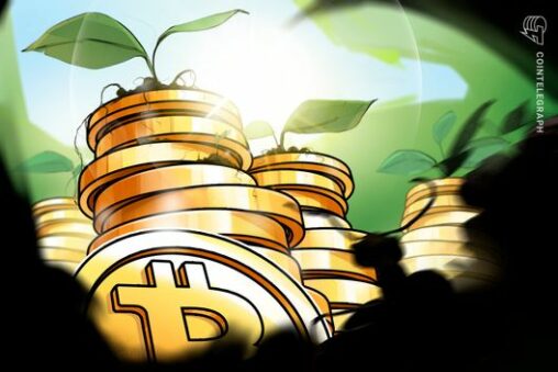 Nomura’s laser digital rolls out yield bearing bitcoin fund