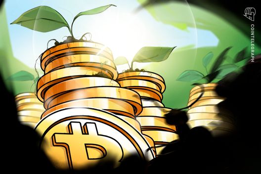 Nomura’s laser digital rolls out yield bearing bitcoin fund