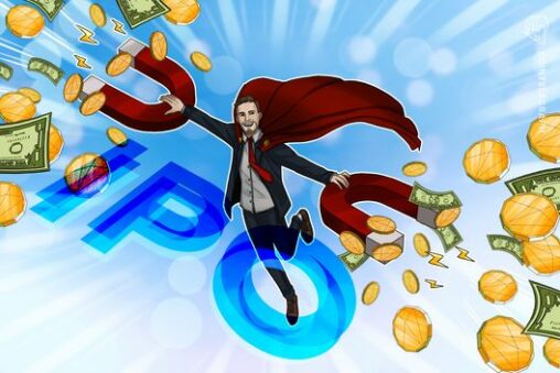 Superstate raises $82.5m to build blockchain based ipo issuance platform