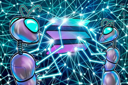 Wisdomtree brings its full tokenized fund lineup to solana