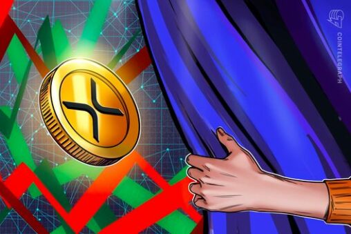 Will xrp price double again? 'latent' buy pressure puts shorts in danger