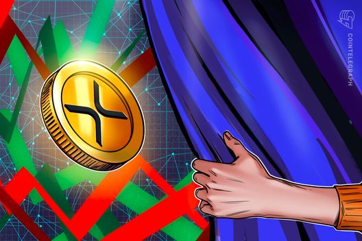 Will xrp price double again? 'latent' buy pressure puts shorts in danger