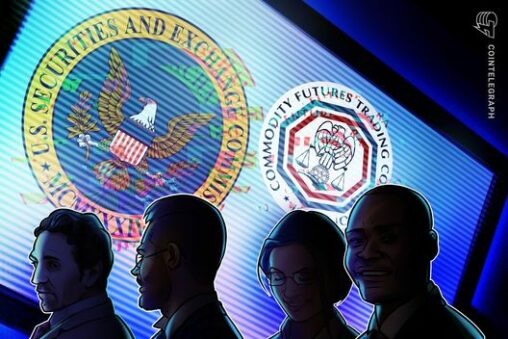 Sec, cftc to hold harmonization event on crypto oversight