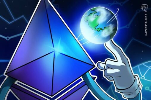 Ethereum mainnet daily active addresses surpass all layer 2s
