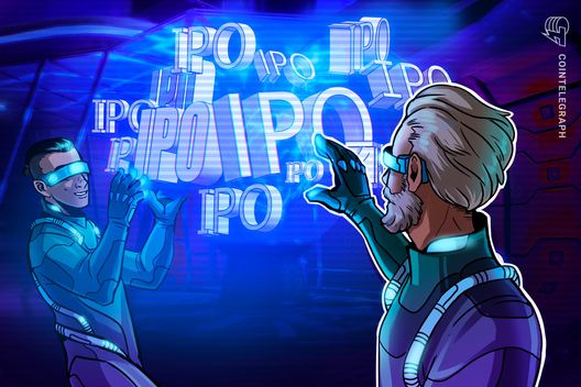 Ledger said to be in talks with goldman sachs, barclays on us ipo: ft