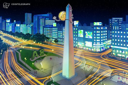 Argentine exchange ripio bets on peso stablecoins amid cautious 2026 outlook