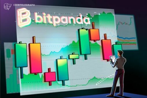Bitpanda expands into stocks and etfs with universal exchange push