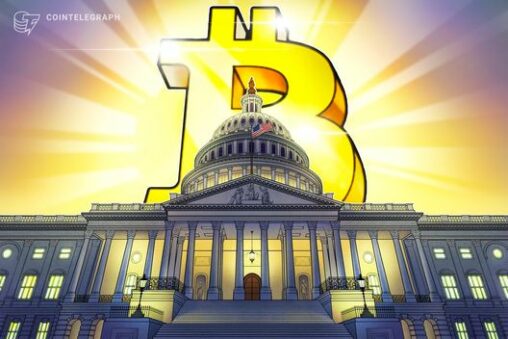 Bitcoin eyes $90k as donald trump sees crypto bill signing 'very soon'