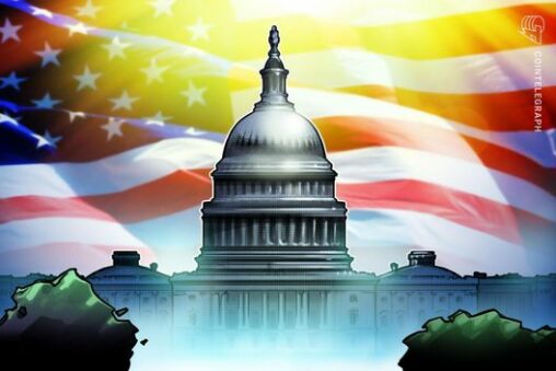 Us senate agriculture committee to release updated market structure bill