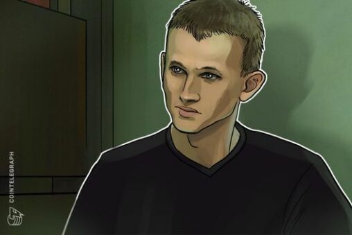 Vitalik buterin makes decentralized social media a 2026 priority