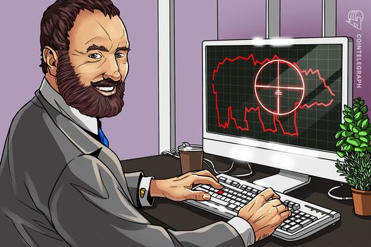 Bitwise says q4 showed signs of a bear market bottom