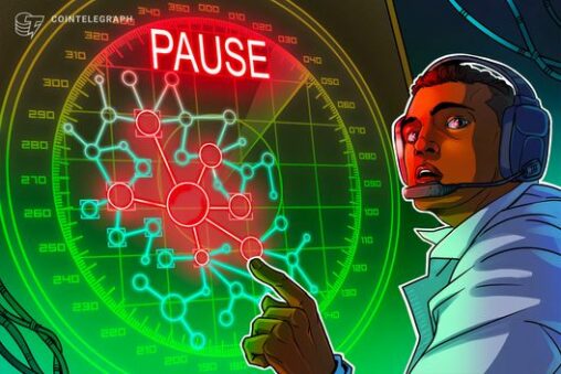 Saga pauses chainlet after $7m exploit that depegged its stablecoin