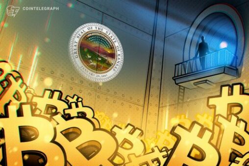 Kansas bill would create state managed bitcoin and digital assets reserve