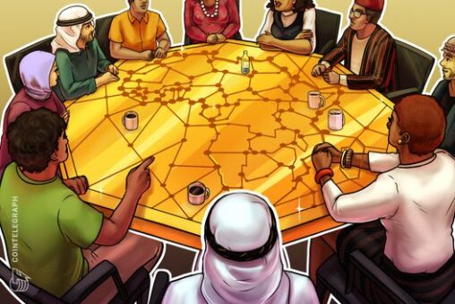 Remittances ‘more important than aid’ as africa turns to stablecoins