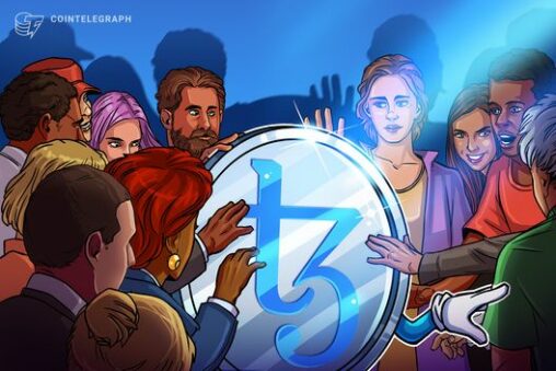 Tezos tallinn upgrade now live, slashes block times to 6 seconds