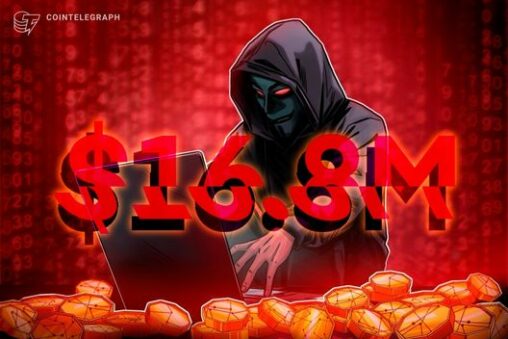 Matcha meta breach tied to swapnet exploit drains up to $16.8m