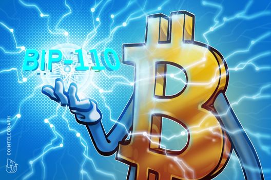 Bitcoin nodes running bip 110 crosses 2% as spam wars heat up
