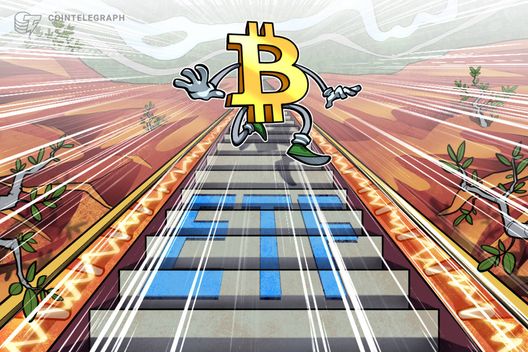 Us bitcoin etfs bleed $1.72b in five day outflow streak