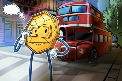 Uk banks block or delay 40% of crypto exchange transfers: survey