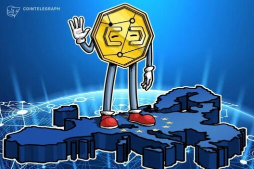 What happens as europe enforces mica and the us delays crypto rules