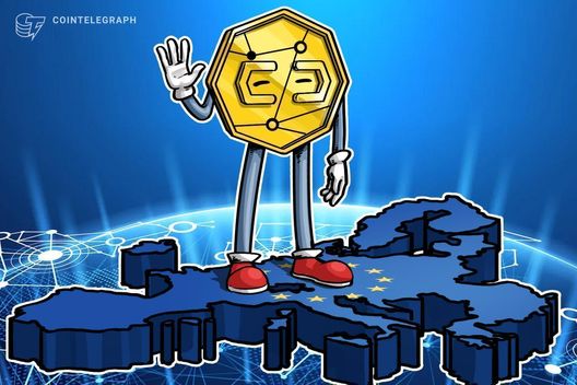 What happens as europe enforces mica and the us delays crypto rules