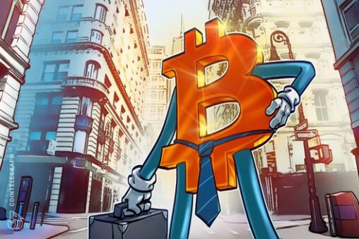 Bitcoin job listings rise 6% in 2025, led by non technical roles
