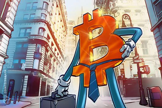 Bitcoin job listings rise 6% in 2025, led by non technical roles