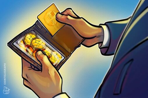 Sen. marshall to cut card fees provision in crypto bill markup: report